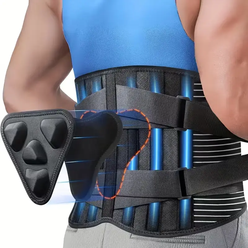 Ceinture orthopédique Domain pour le soutien du dos