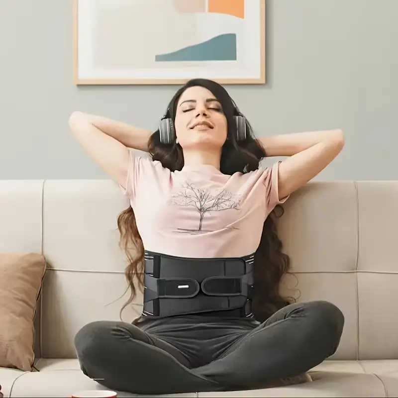Ceinture orthopédique Domain - vue détaillée